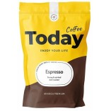 Today Espresso, растворимый, 150 гр.